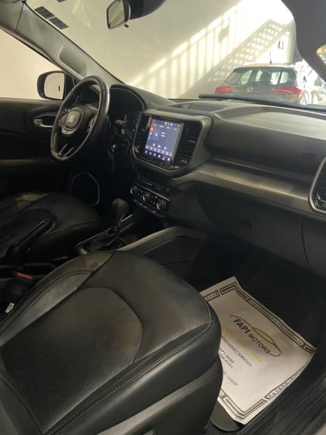 FIAT Toro 1.3 16V 4P FLEX 270 TURBO FREEDOM AUTOMÁTICO, Foto 6