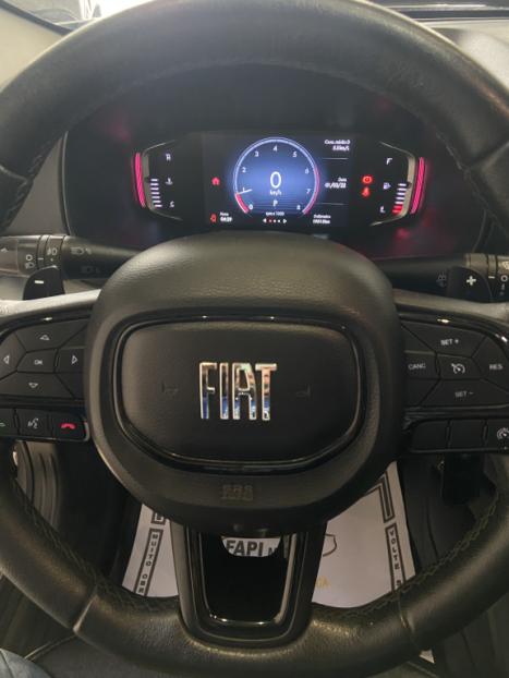 FIAT Toro 1.3 16V 4P FLEX 270 TURBO FREEDOM AUTOMÁTICO, Foto 7
