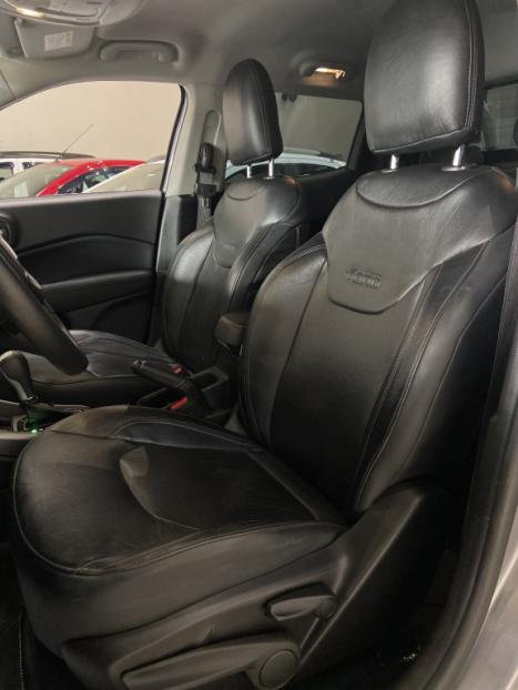 FIAT Toro 1.3 16V 4P FLEX 270 TURBO FREEDOM AUTOMÁTICO, Foto 9