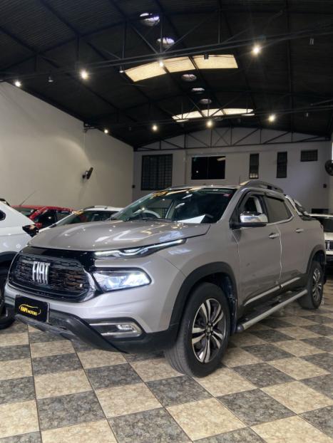FIAT Toro 1.3 16V 4P FLEX 270 TURBO FREEDOM AUTOMÁTICO, Foto 10