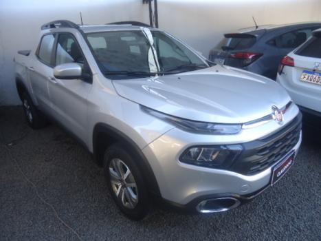 FIAT Toro 1.8 16V 4P FLEX FREEDOM AUTOMÁTICO, Foto 1 FIAT Toro 1.8 16V 4P FLEX FREEDOM AUTOMÁTICO, Foto 1