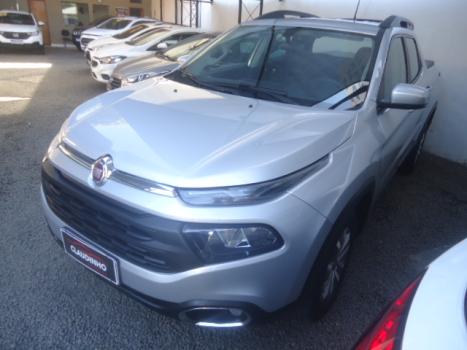 FIAT Toro 1.8 16V 4P FLEX FREEDOM AUTOMÁTICO, Foto 2 FIAT Toro 1.8 16V 4P FLEX FREEDOM AUTOMÁTICO, Foto 2