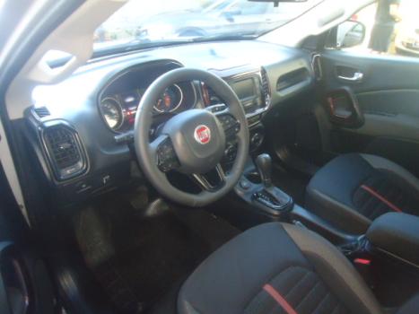 FIAT Toro 1.8 16V 4P FLEX FREEDOM AUTOMÁTICO, Foto 3 FIAT Toro 1.8 16V 4P FLEX FREEDOM AUTOMÁTICO, Foto 3