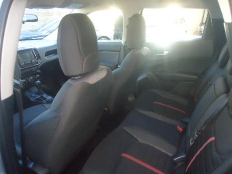 FIAT Toro 1.8 16V 4P FLEX FREEDOM AUTOMÁTICO, Foto 4 FIAT Toro 1.8 16V 4P FLEX FREEDOM AUTOMÁTICO, Foto 4