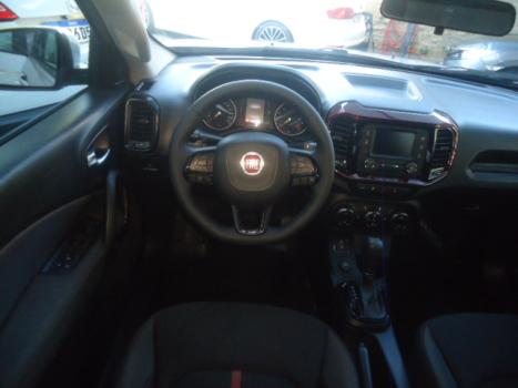 FIAT Toro 1.8 16V 4P FLEX FREEDOM AUTOMÁTICO, Foto 5 FIAT Toro 1.8 16V 4P FLEX FREEDOM AUTOMÁTICO, Foto 5
