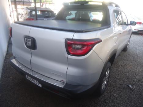 FIAT Toro 1.8 16V 4P FLEX FREEDOM AUTOMÁTICO, Foto 6 FIAT Toro 1.8 16V 4P FLEX FREEDOM AUTOMÁTICO, Foto 6