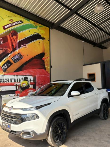 FIAT Toro 1.8 16V 4P FLEX OPENING EDITION AUTOMÁTICO, Foto 1 FIAT Toro 1.8 16V 4P FLEX OPENING EDITION AUTOMÁTICO, Foto 1