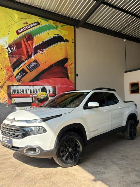 FIAT Toro 1.8 16V 4P FLEX OPENING EDITION AUTOMÁTICO, Foto 2 FIAT Toro 1.8 16V 4P FLEX OPENING EDITION AUTOMÁTICO, Foto 2