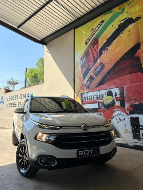 FIAT Toro 1.8 16V 4P FLEX OPENING EDITION AUTOMÁTICO, Foto 4 FIAT Toro 1.8 16V 4P FLEX OPENING EDITION AUTOMÁTICO, Foto 4
