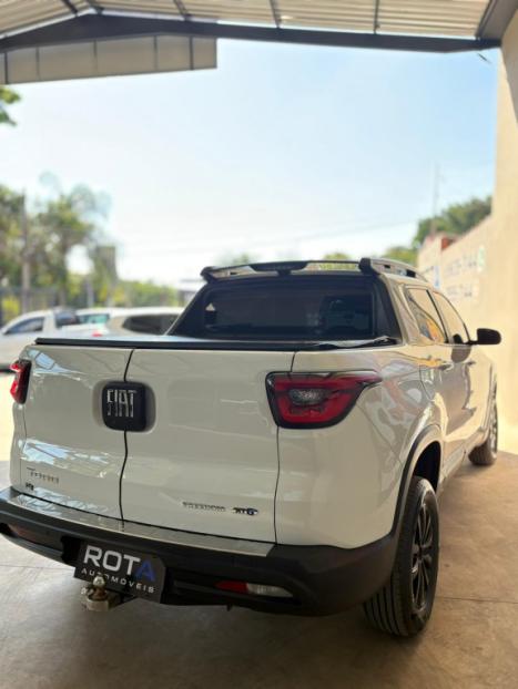 FIAT Toro 1.8 16V 4P FLEX OPENING EDITION AUTOMÁTICO, Foto 5 FIAT Toro 1.8 16V 4P FLEX OPENING EDITION AUTOMÁTICO, Foto 5