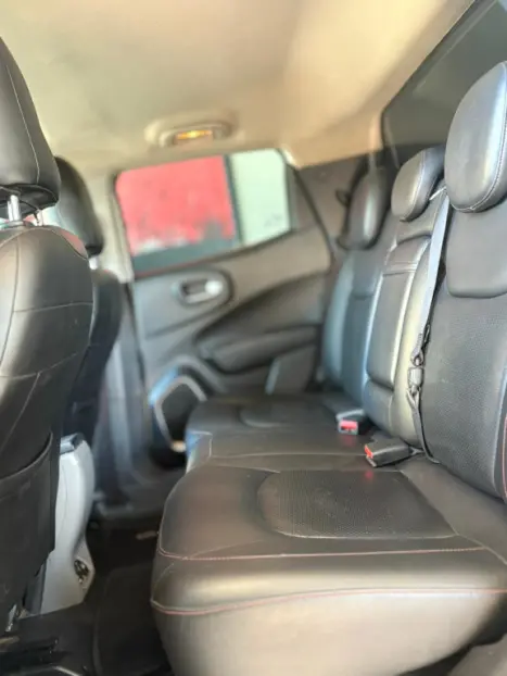 FIAT Toro 1.8 16V 4P FLEX OPENING EDITION AUTOMÁTICO, Foto 10 FIAT Toro 1.8 16V 4P FLEX OPENING EDITION AUTOMÁTICO, Foto 10