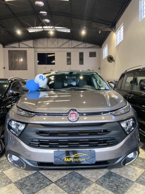 FIAT Toro 1.8 16V 4P FLEX FREEDOM AUTOMTICO, Foto 2