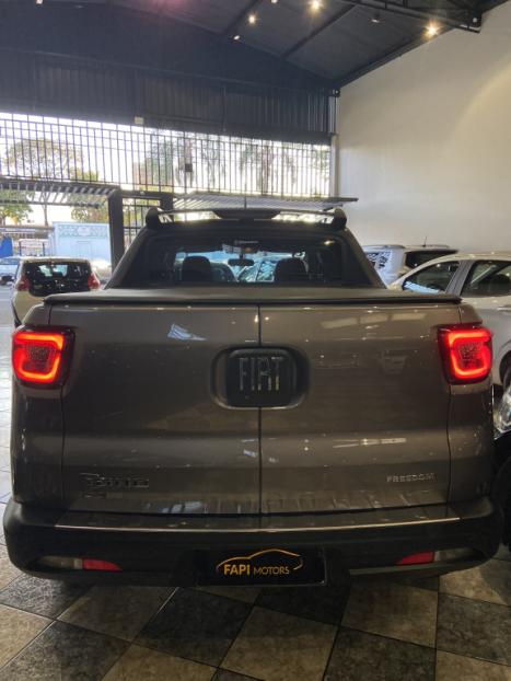 FIAT Toro 1.8 16V 4P FLEX FREEDOM AUTOMTICO, Foto 3