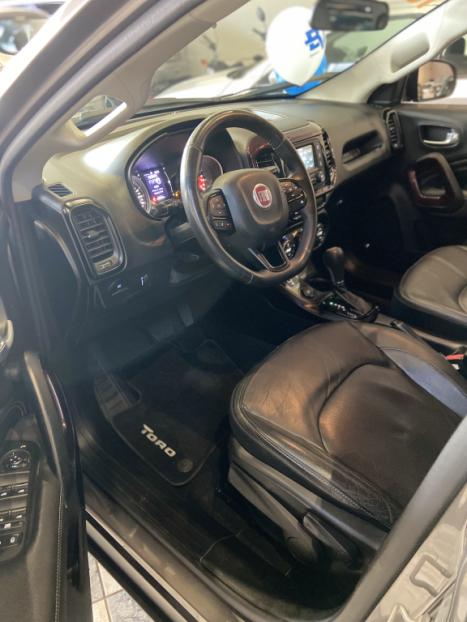 FIAT Toro 1.8 16V 4P FLEX FREEDOM AUTOMTICO, Foto 5