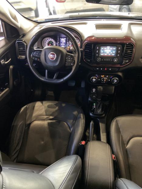 FIAT Toro 1.8 16V 4P FLEX FREEDOM AUTOMTICO, Foto 6
