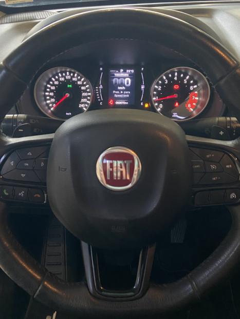 FIAT Toro 1.8 16V 4P FLEX FREEDOM AUTOMTICO, Foto 7