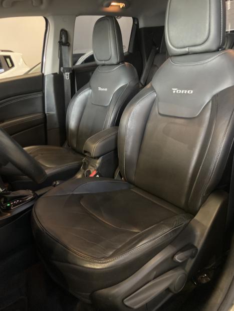 FIAT Toro 1.8 16V 4P FLEX FREEDOM AUTOMTICO, Foto 8