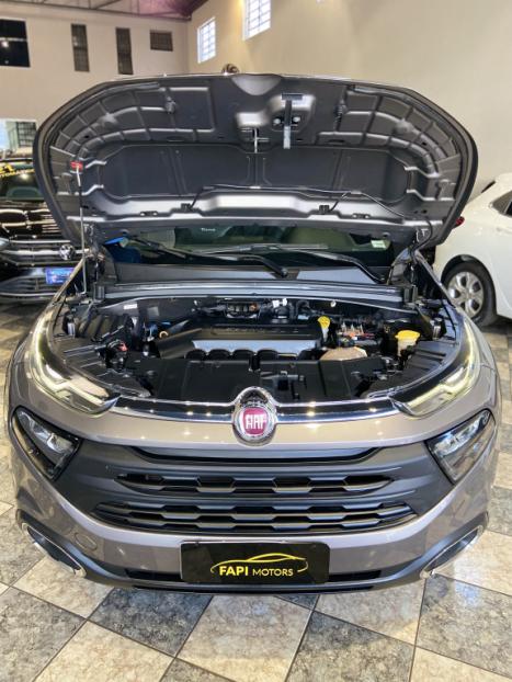 FIAT Toro 1.8 16V 4P FLEX FREEDOM AUTOMTICO, Foto 9