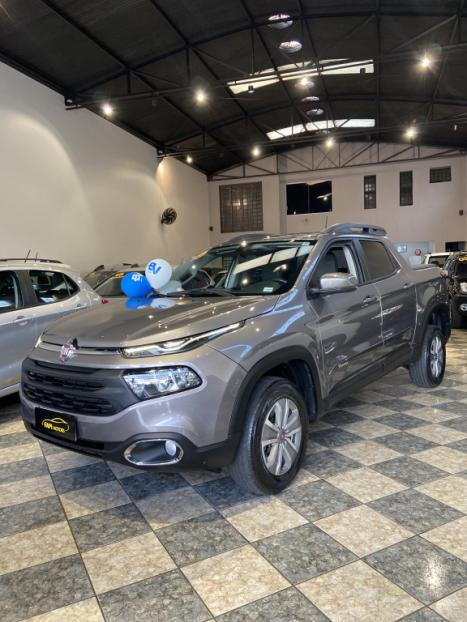 FIAT Toro 1.8 16V 4P FLEX FREEDOM AUTOMTICO, Foto 10