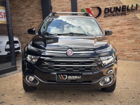 FIAT Toro 1.8 16V 4P FLEX FREEDOM OPEN EDITION AUTOMTICO, Foto 2