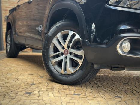 FIAT Toro 1.8 16V 4P FLEX FREEDOM OPEN EDITION AUTOMTICO, Foto 3