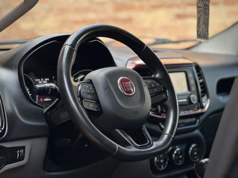 FIAT Toro 1.8 16V 4P FLEX FREEDOM OPEN EDITION AUTOMTICO, Foto 4