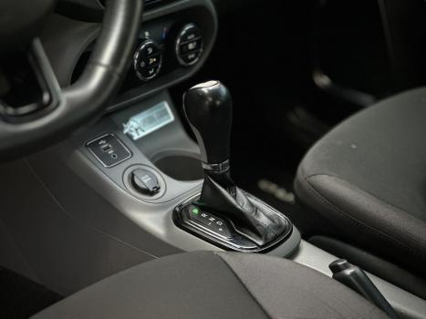 FIAT Toro 1.8 16V 4P FLEX FREEDOM OPEN EDITION AUTOMTICO, Foto 5