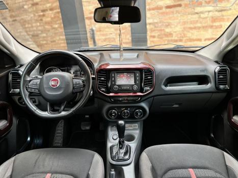 FIAT Toro 1.8 16V 4P FLEX FREEDOM OPEN EDITION AUTOMTICO, Foto 6