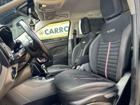 FIAT Toro 1.8 16V 4P FLEX FREEDOM OPEN EDITION AUTOMTICO, Foto 7