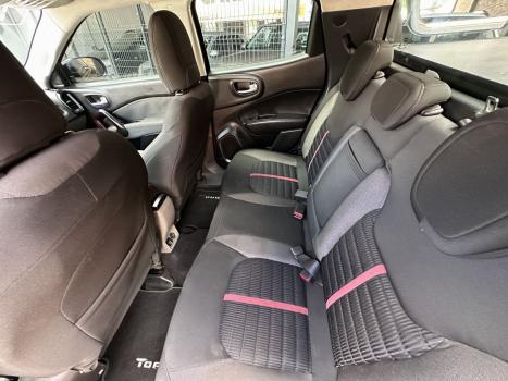 FIAT Toro 1.8 16V 4P FLEX FREEDOM OPEN EDITION AUTOMTICO, Foto 8