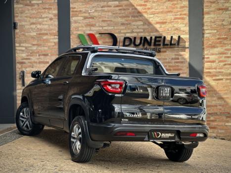FIAT Toro 1.8 16V 4P FLEX FREEDOM OPEN EDITION AUTOMTICO, Foto 9