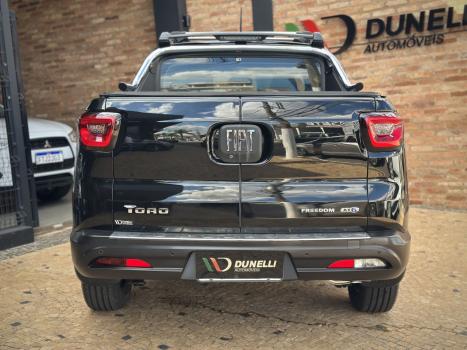 FIAT Toro 1.8 16V 4P FLEX FREEDOM OPEN EDITION AUTOMTICO, Foto 10