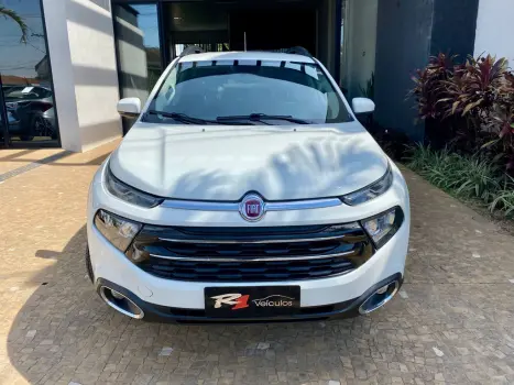 FIAT Toro 1.8 16V 4P FLEX FREEDOM AUTOMTICO, Foto 2