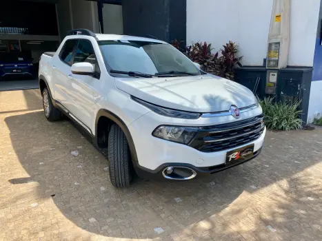 FIAT Toro 1.8 16V 4P FLEX FREEDOM AUTOMTICO, Foto 3