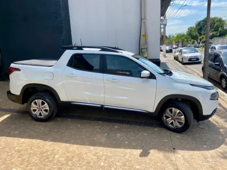 FIAT Toro 1.8 16V 4P FLEX FREEDOM AUTOMTICO, Foto 4