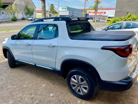 FIAT Toro 1.8 16V 4P FLEX FREEDOM AUTOMTICO, Foto 5