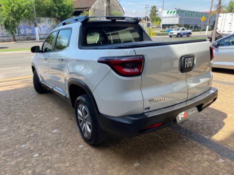 FIAT Toro 1.8 16V 4P FLEX FREEDOM AUTOMTICO, Foto 6