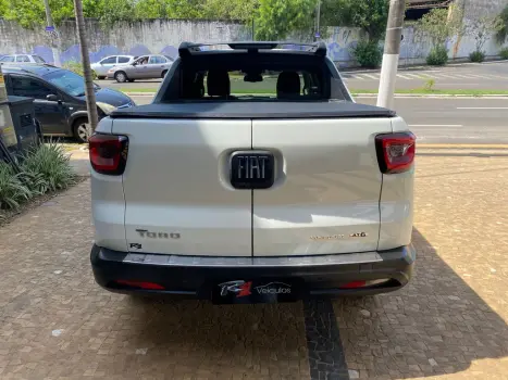 FIAT Toro 1.8 16V 4P FLEX FREEDOM AUTOMTICO, Foto 7