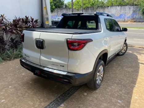 FIAT Toro 1.8 16V 4P FLEX FREEDOM AUTOMTICO, Foto 8