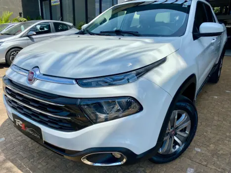 FIAT Toro 1.8 16V 4P FLEX FREEDOM AUTOMTICO, Foto 9