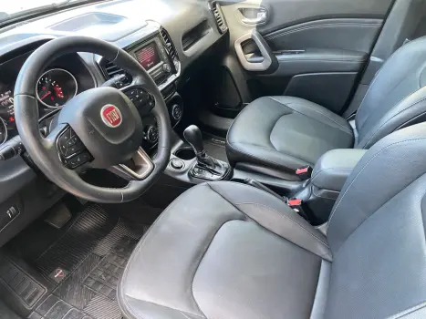 FIAT Toro 1.8 16V 4P FLEX FREEDOM AUTOMTICO, Foto 10