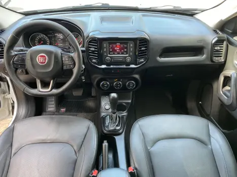 FIAT Toro 1.8 16V 4P FLEX FREEDOM AUTOMTICO, Foto 11