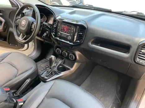 FIAT Toro 1.8 16V 4P FLEX FREEDOM AUTOMTICO, Foto 12