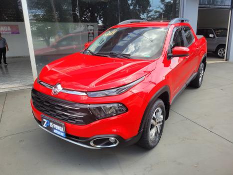 FIAT Toro 1.8 16V 4P FLEX FREEDOM OPEN EDITION AUTOMTICO, Foto 1