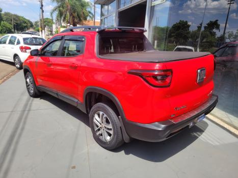 FIAT Toro 1.8 16V 4P FLEX FREEDOM OPEN EDITION AUTOMTICO, Foto 2