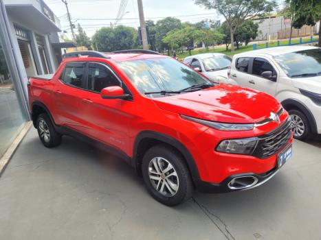 FIAT Toro 1.8 16V 4P FLEX FREEDOM OPEN EDITION AUTOMTICO, Foto 3