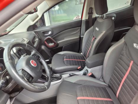 FIAT Toro 1.8 16V 4P FLEX FREEDOM OPEN EDITION AUTOMTICO, Foto 4