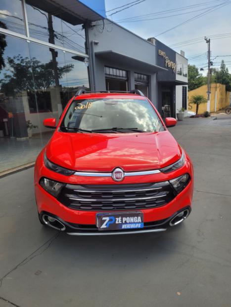 FIAT Toro 1.8 16V 4P FLEX FREEDOM OPEN EDITION AUTOMTICO, Foto 5