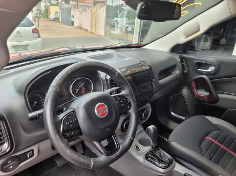 FIAT Toro 1.8 16V 4P FLEX FREEDOM OPEN EDITION AUTOMTICO, Foto 7