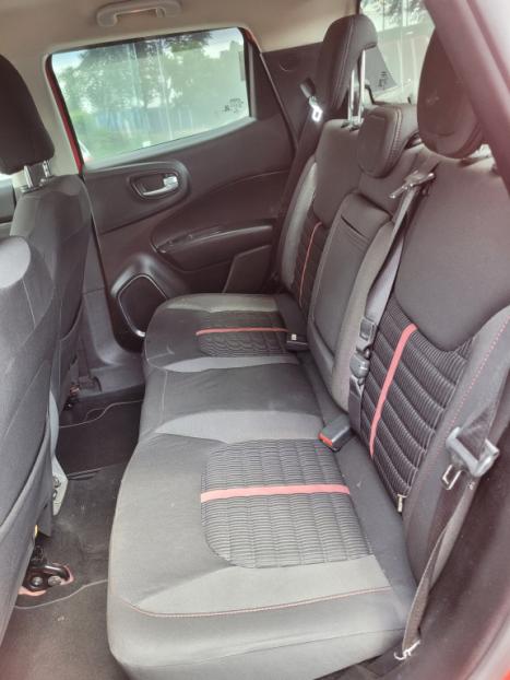 FIAT Toro 1.8 16V 4P FLEX FREEDOM OPEN EDITION AUTOMTICO, Foto 8